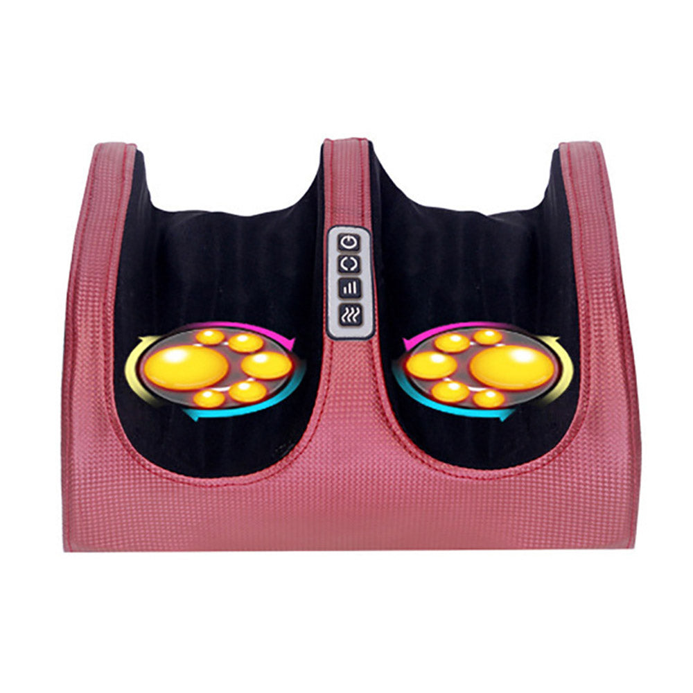Luxury Shiatsu feet massager